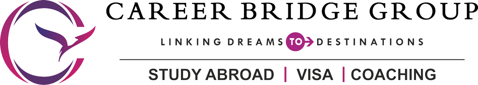 Career Bridge Group: Study Abroad Experts